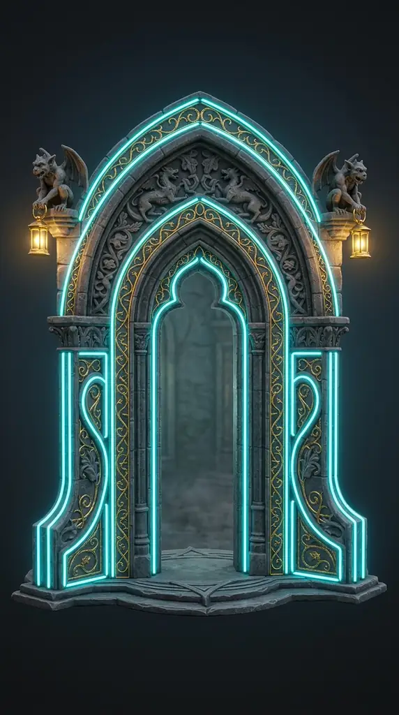 Frame